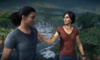 Uncharted: L’Eredità Perduta si mostra in un nuovo e lungo video gameplay